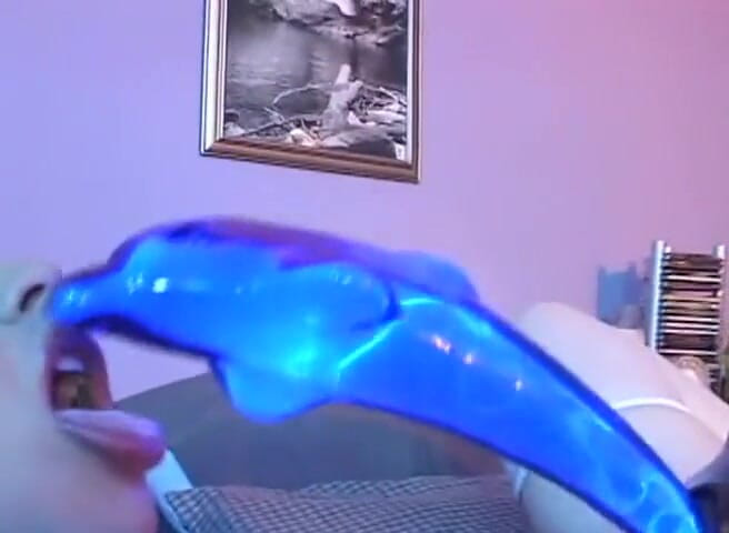 Anal Invasion: Seks anal hot sama cewek hot rambut pirang untuk mencari...