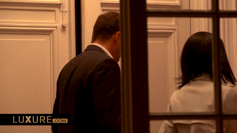 Luxure: Jill Kassidy hledá příležitostný sex