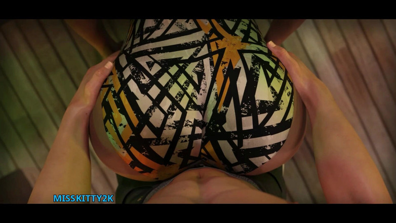 Miss Kitty 2K: Wvm - Part 263 - Booties Paradise by Misskitty2k