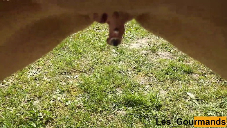 Les Gourmands: První kompilace