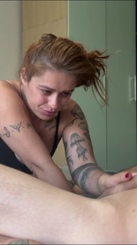 He Came by Surprise in My Throat