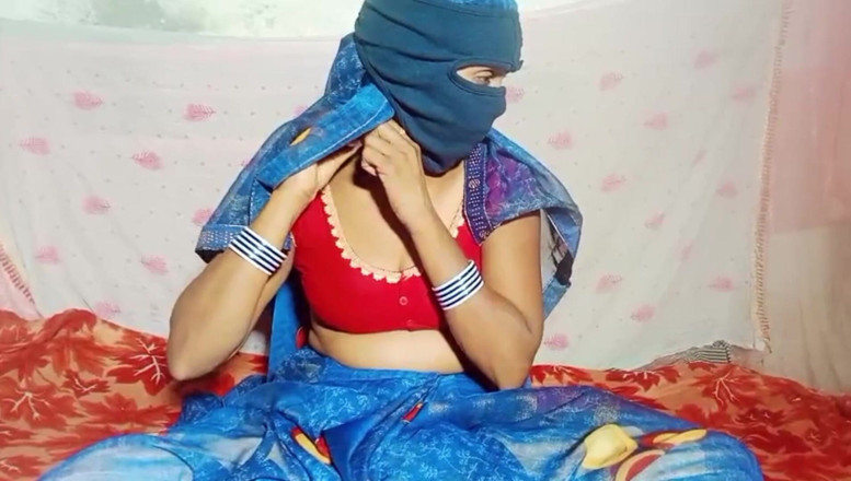 Rani Kumari: Desi Bhabhi First Time Big Pussy Fingering Hot Video