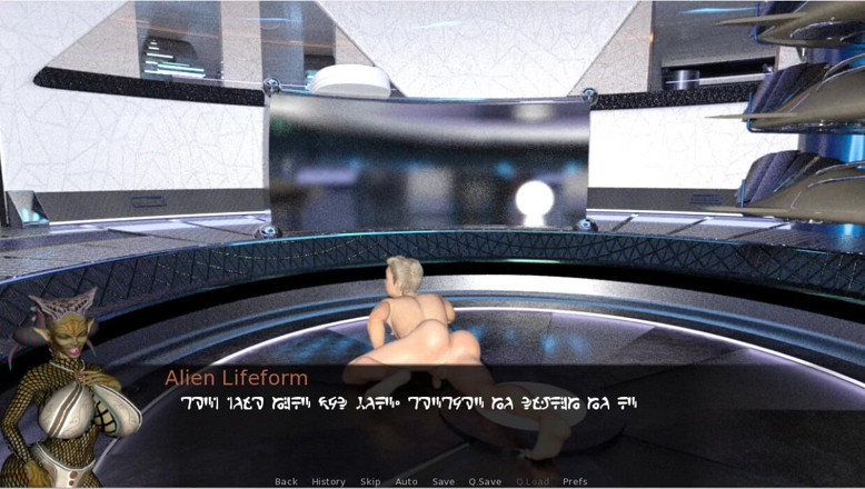 XXX Games Bunk: Futa Grove - oyun - rol yapma - büyük götlü erkek giyim mağazasında...