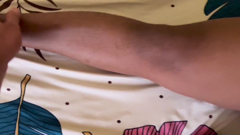 SARA NEHA: Hot Sex Indian Couple Wife Need Everyday Suck and Fuck
