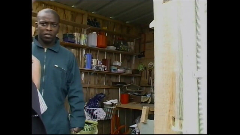 69 Italian District: Stará prasata vypráví příběhy - epizoda # 05