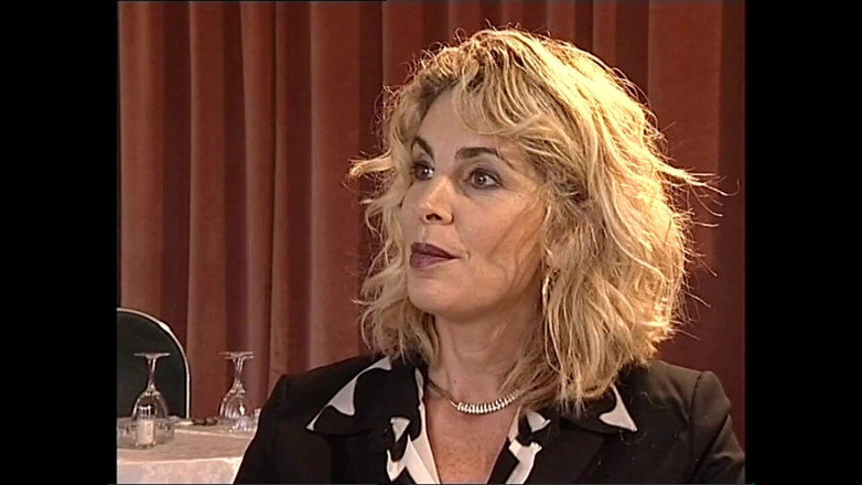 XTime Vod: Alessandra Schiavo o eleganță unică