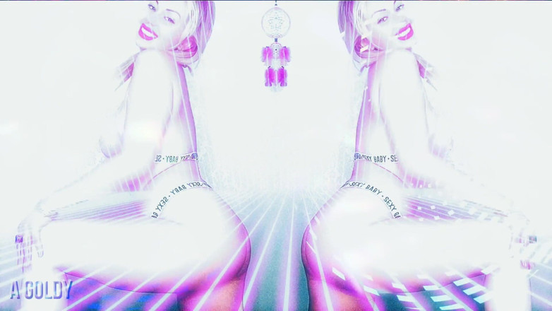 Goddess Misha Goldy: Por nomania! Du bist porno-süchtige! Du brauchst porno, du kannst...