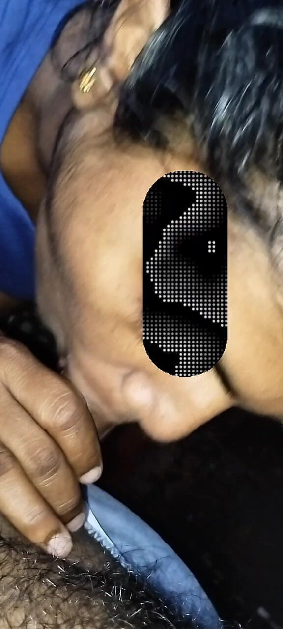 Walnuwa: Tía dame una mamada temprano en la mañana casero primer...
