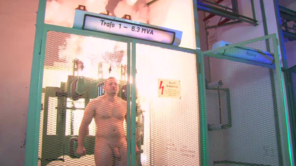 Erotic Planet X: Area 69 escape from the sex zone movie - German DVD