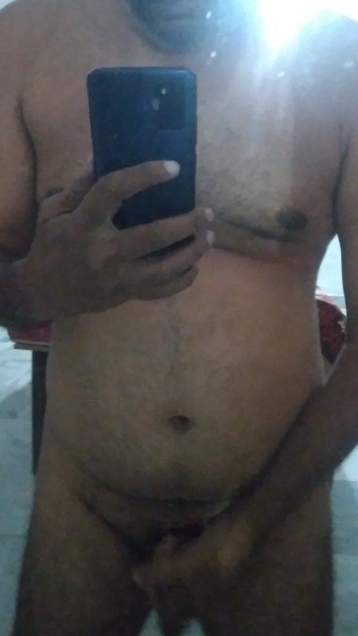 Nani Top: My Solo Dick Gives You a Deep Fuck for Long...