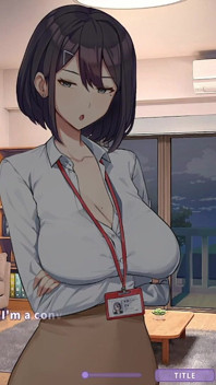Мы много трахаемся ночью у неё дома, мастурбируя // Summer Clover #8