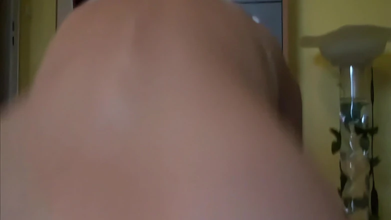 Blondehexe: The Whole Day Already Awesome...