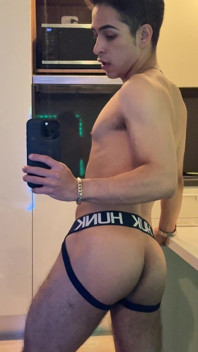 Gay Ass