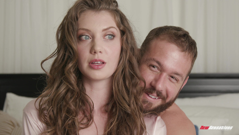 New Sensations: Model Perfect - Interviews