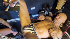 Sexydick: Domuz eğitimi bölüm 2 ff