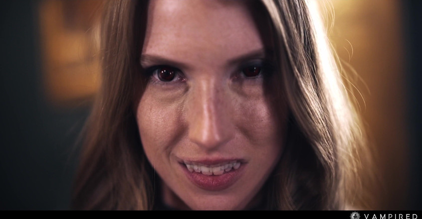 Vampired: Myśliwych