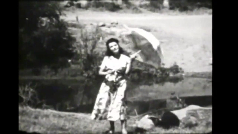 Vintage megastore: Vintage Black and White Erotic Porn Spot (full Movie)