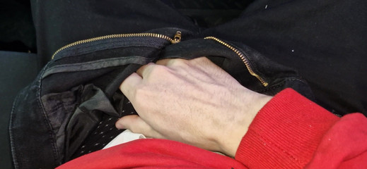 ArchiRusik: Bir taksi şoförü tarafından atıldım, şok! Beni işe giderken taksi şoförüne arabanın arkasında...