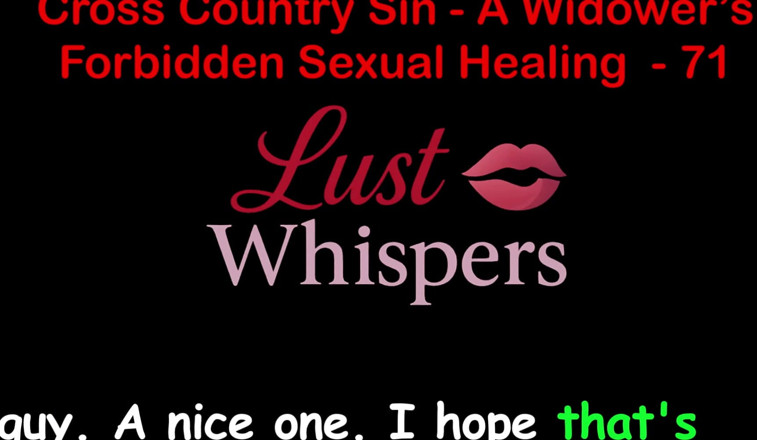LustWhispers: 흑인 대물 자지에게 따먹히는 핫한 밀프