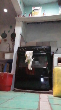 Ta vieille hag
