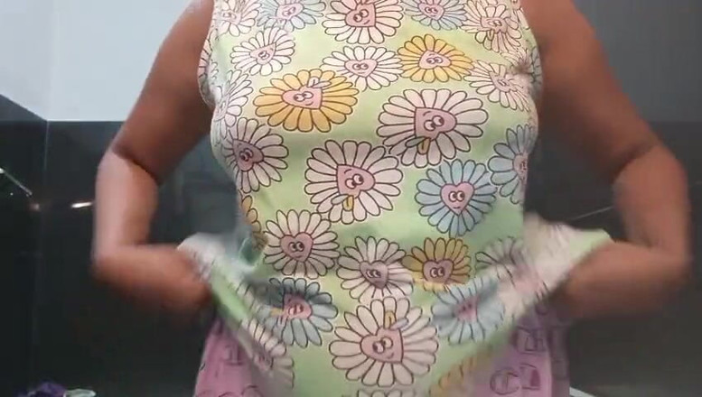 Anne White: Hot Girl Remido with Amazing Big Tits and Hungry Pussy...