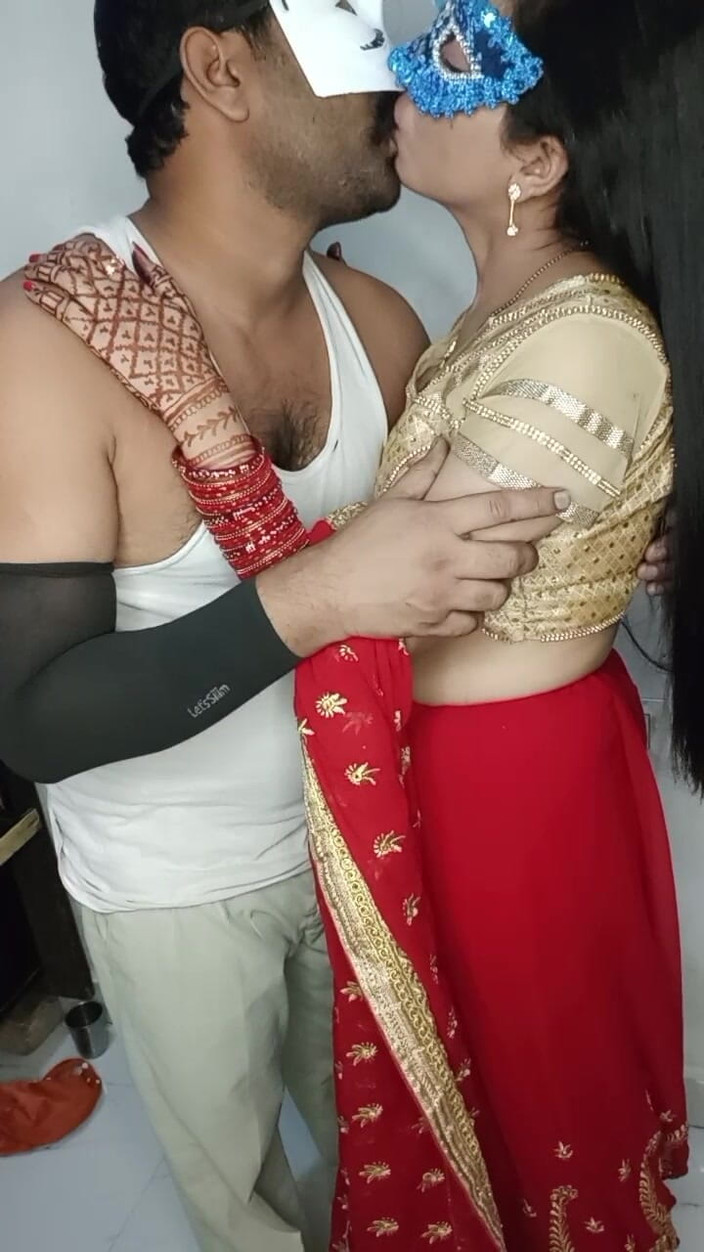 cuteindiancpl21: Karva chauth romanticismo speciale