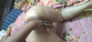 Skhan: बड़ी गांड