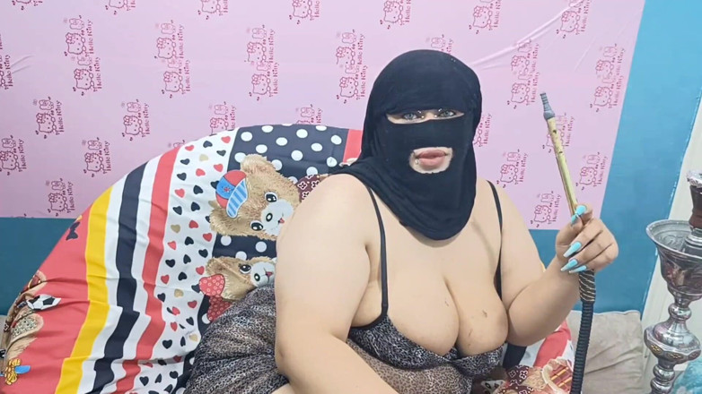 moonx: Big Egyptian Ass, Egypt Moon, Gets Fucked in the Ass