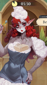 Hentai chlupatá hentai chlupatá holka s velkými prsy jezdí na velkém ptákovi a dostane její těsnou kundičku creampie - Hotel Tales (parní hra)