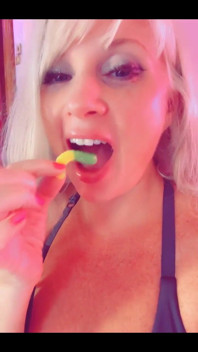Eating Greens Daily