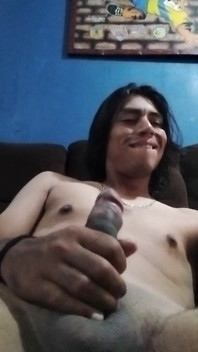 Me Puse Caliente Desnudo
