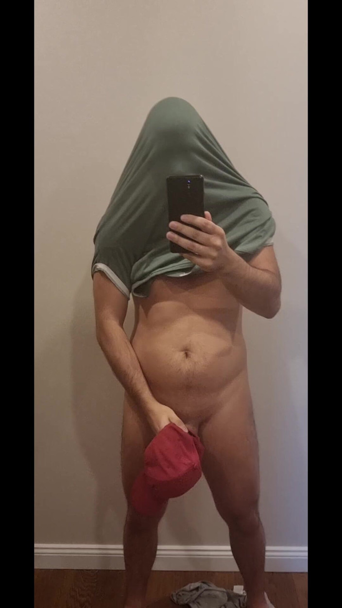 ShyCummerBoy: आईने के सामने विशाल भार उड़ाना