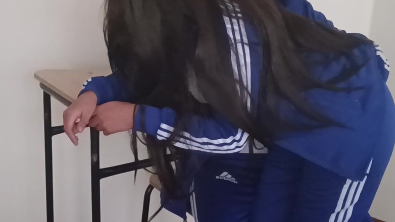 Astrid Cute: C’est Ce Que De Vrais Amis Font Quand La Classe...
