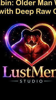Cerita seks gay audio bahasa Inggris - pria tua kabin salju menghangatkan pejantan muda dengan kontol mentah - bagian 6