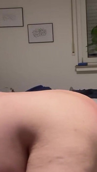 Domladymia Trains Her Slave
