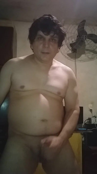 I Masturbated After Shaving the Sack