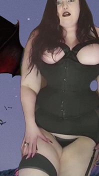 Succubus Rates Your Small Cock