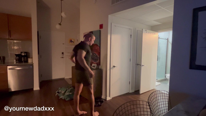 YourNewDadXXX: Long Day Release