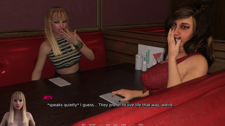 Wickedgammes: Ma femme excitée aime le sexe interracial (partie 6)