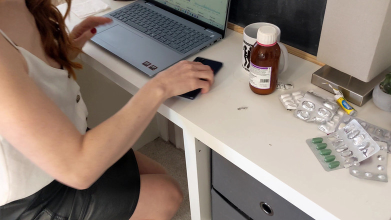 Lily kink: Lily Kink: kardiyak tutuklamada