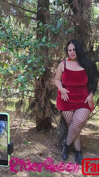 Riderqueen Outdoors: Video untuk Peminat Luar