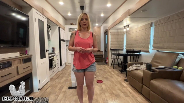 Jane Cane: Ballbusting je moje kardio