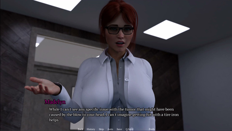 Kitty Gamer: Heavens Door 3 - todas essas mulheres desfrutam da minha companhia