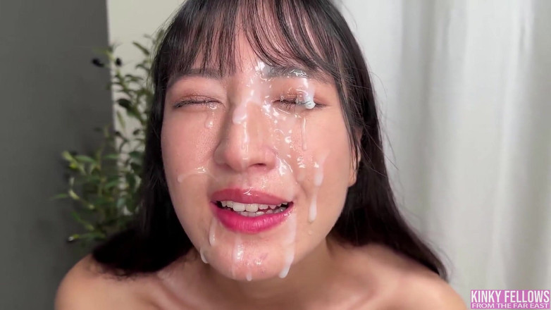 The Sexual Issues: Anjo Asiático 24209