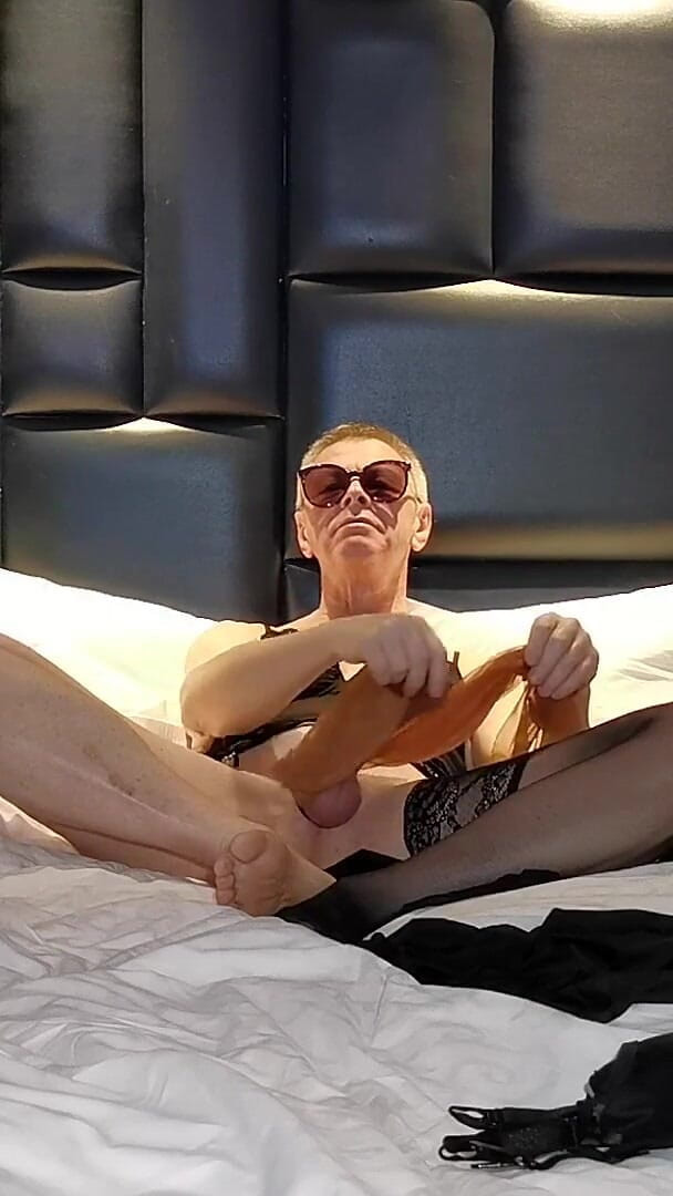 Nylon Slut Michelle Web Show From Beijing Hotel - Episode Ii (Sissy Cummy Lingerie) Nylon Slut Michelle Web Show From Beijing Hotel - Episode Ii (Sissy Cummy Lingerie)