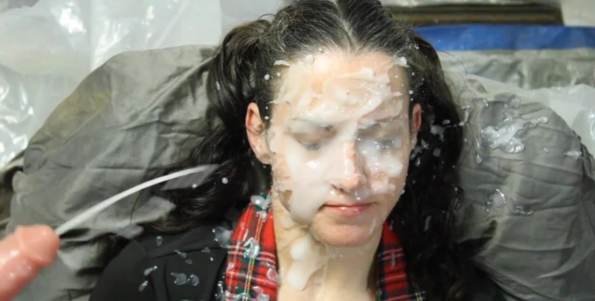 Dirty Dees: Dirtydees - Amateur Fake Cum Bukkake Compilation