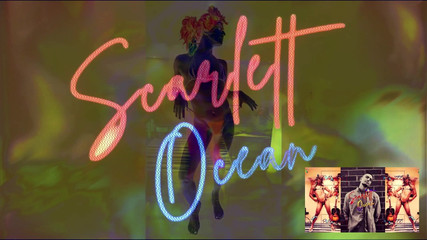 Scarlett Ocean: Scarlett's Ocean Tail Vykoupení PMV 5
