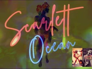 Scarlett's Play Pocket: Викуп океанського хвоста Скарлетт, порномузикальне відео 5