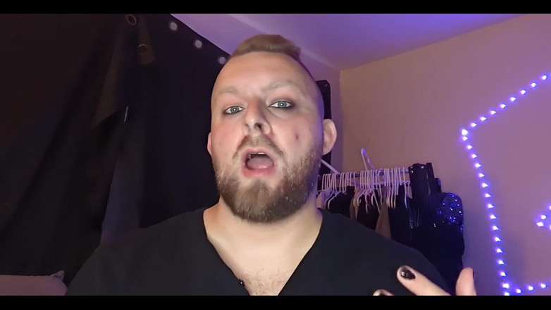 WolfgangWhite: You're a Cuck