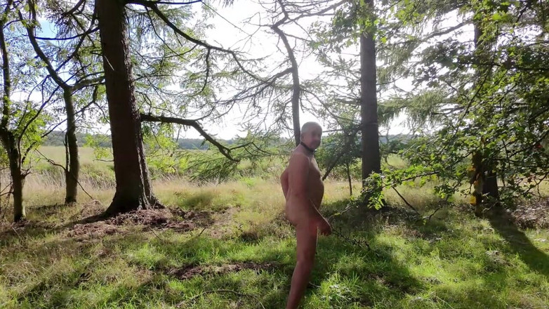 Andy: Mijn drone nieuw